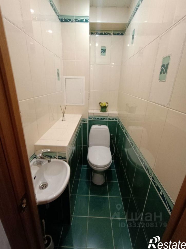 2-комн квартира Октябрьский пр-кт, 51,  д. 51
