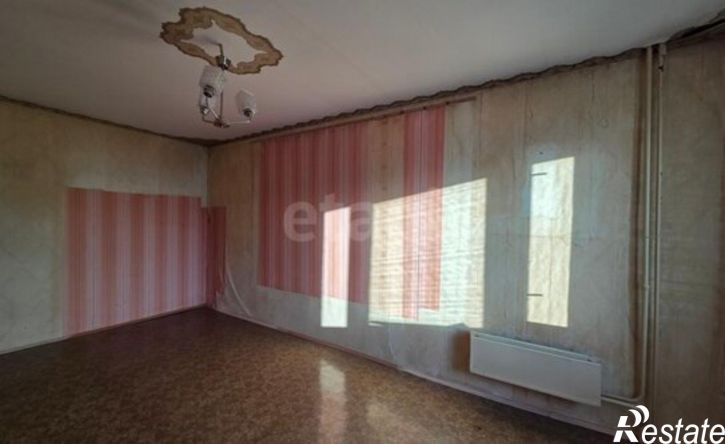 3-комн квартира ул Тентюковская, 120,  д. 120