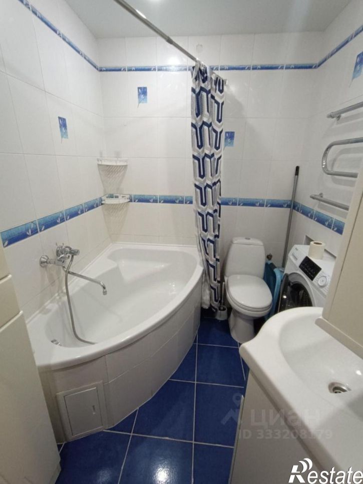 2-комн квартира Октябрьский пр-кт, 51,  д. 51