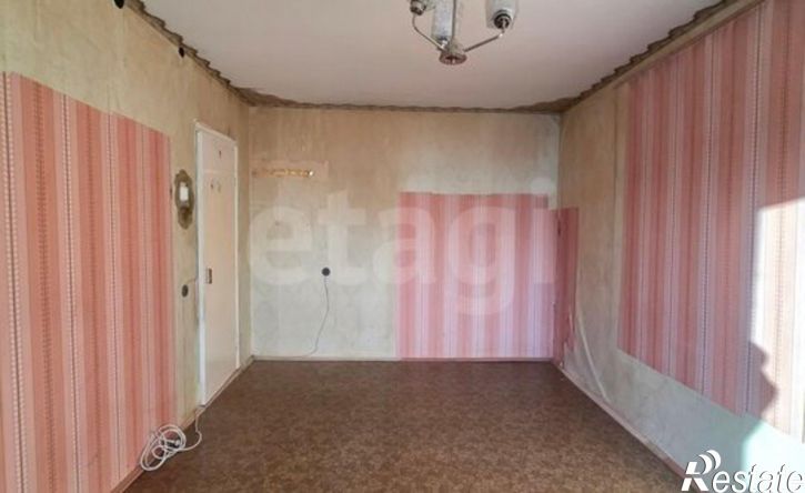 3-комн квартира ул Тентюковская, 120,  д. 120