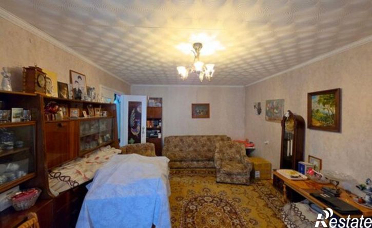 4-комн квартира ул Мира, 54,  д. 54