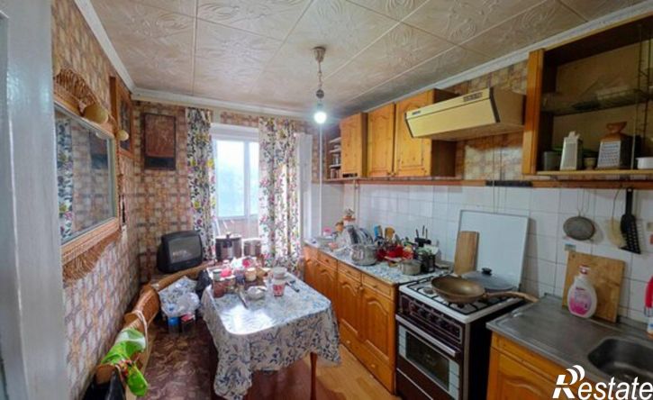 4-комн квартира ул Мира, 54,  д. 54