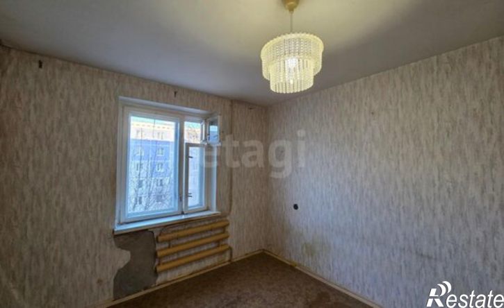 3-комн квартира ул Тентюковская, 120,  д. 120