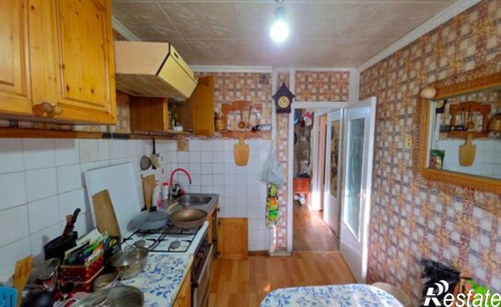 4-комн квартира ул Мира, 54,  д. 54