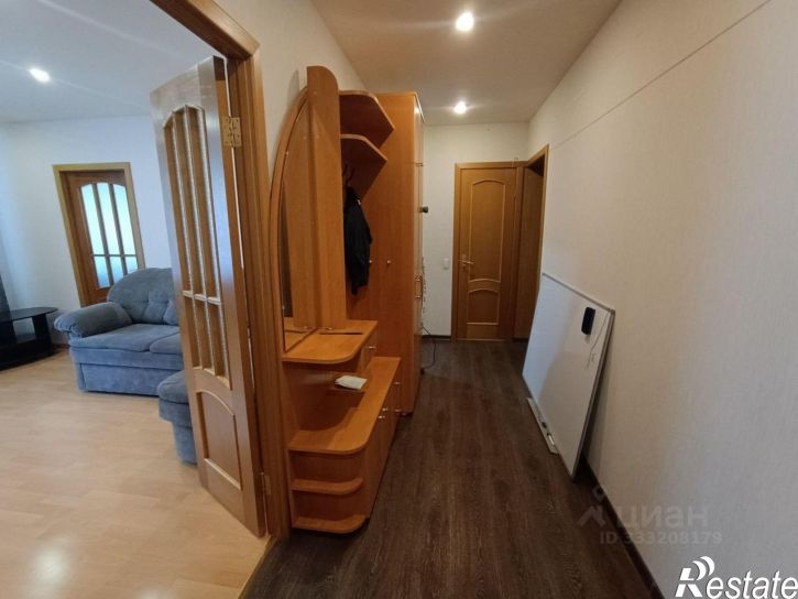 2-комн квартира Октябрьский пр-кт, 51,  д. 51