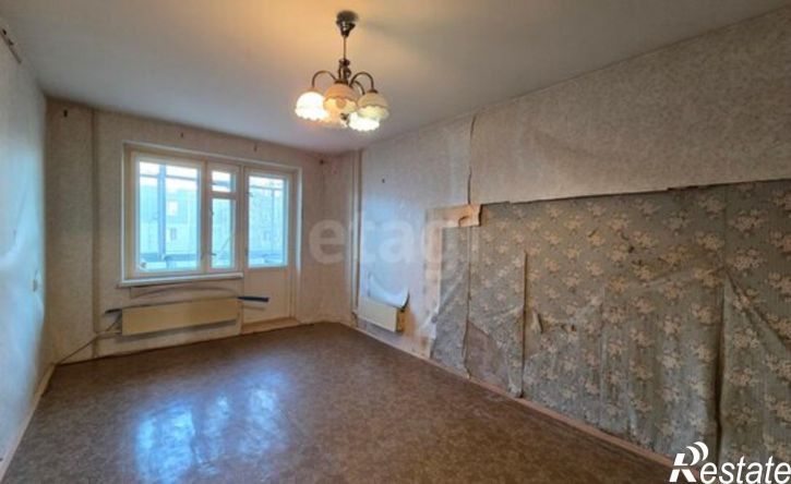 3-комн квартира ул Тентюковская, 120,  д. 120