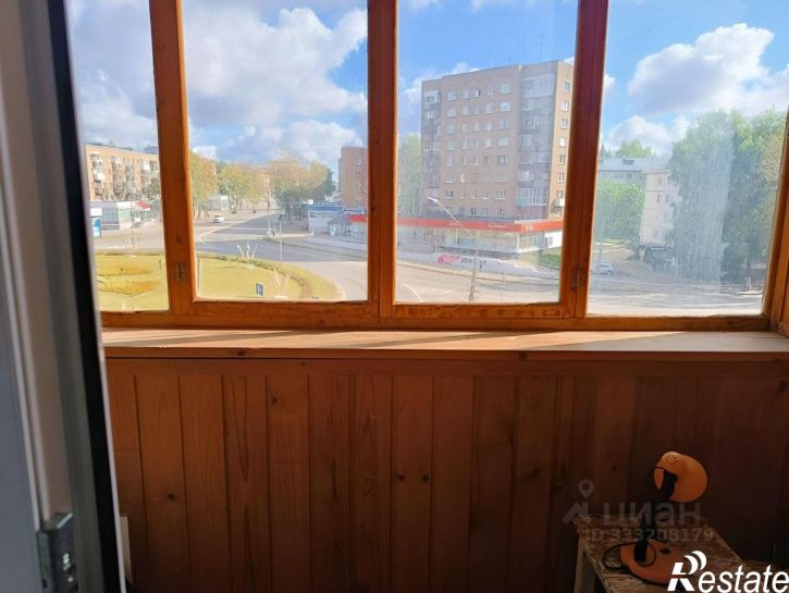 2-комн квартира Октябрьский пр-кт, 51,  д. 51
