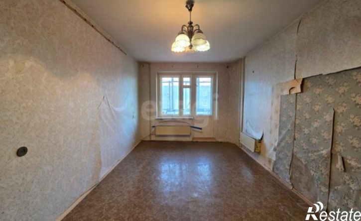 3-комн квартира ул Тентюковская, 120,  д. 120