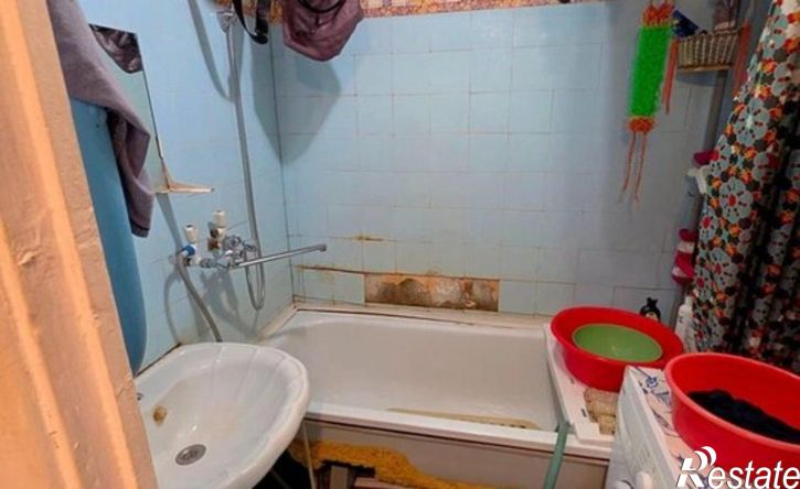 4-комн квартира ул Мира, 54,  д. 54