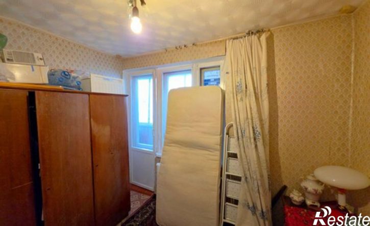 4-комн квартира ул Мира, 54,  д. 54
