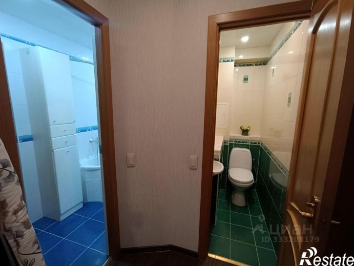 2-комн квартира Октябрьский пр-кт, 51,  д. 51