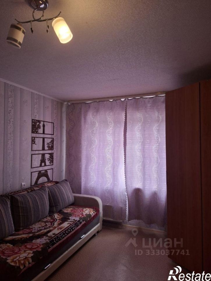 Комната ул Горького, 54,  д. 54