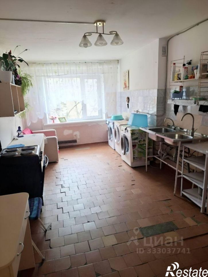 Комната ул Горького, 54,  д. 54