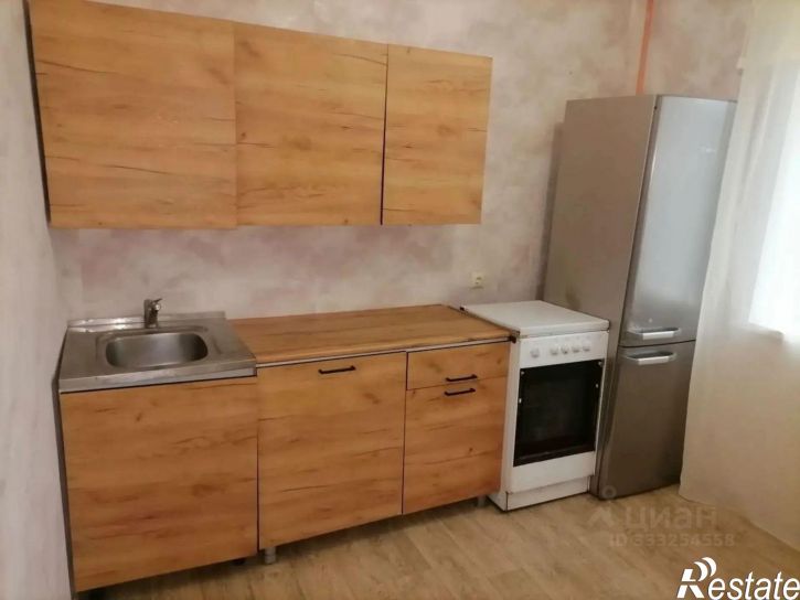 2-комн квартира ул Тентюковская, 93,  д. 93
