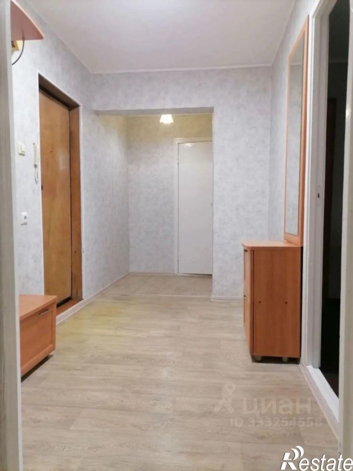2-комн квартира ул Тентюковская, 93,  д. 93