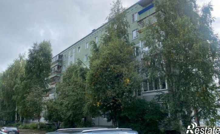 4-комн квартира ул Петрозаводская, 36,  д. 36