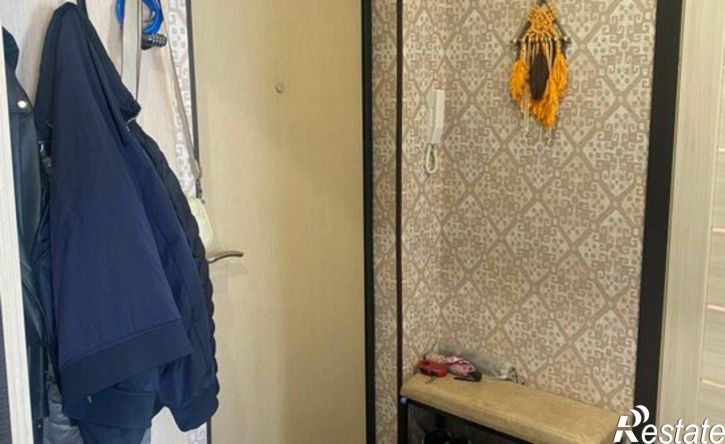 4-комн квартира ул Петрозаводская, 36,  д. 36