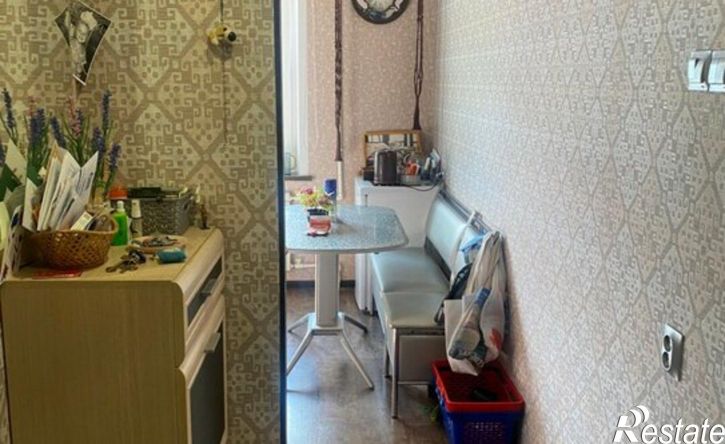 4-комн квартира ул Петрозаводская, 36,  д. 36