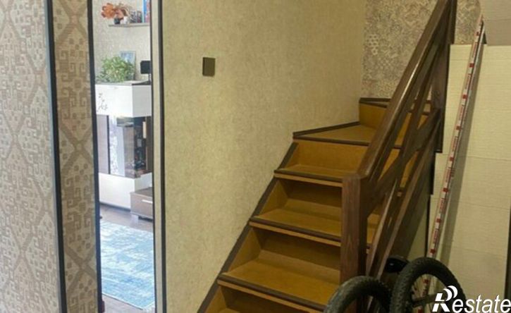 4-комн квартира ул Петрозаводская, 36,  д. 36