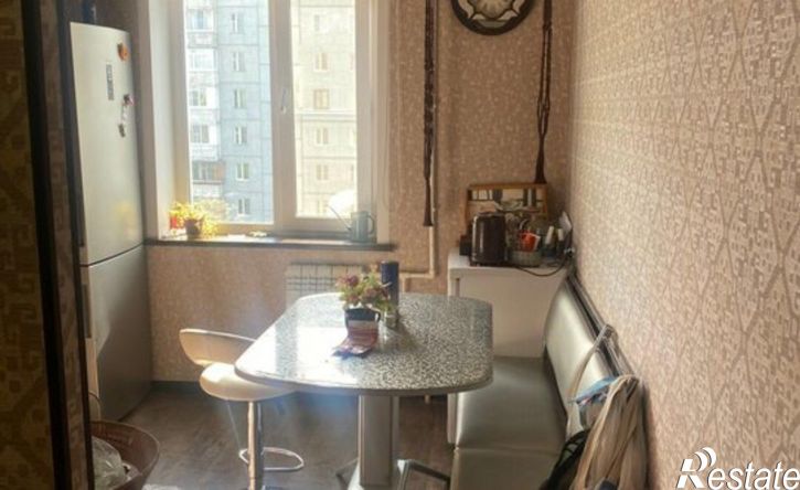 4-комн квартира ул Петрозаводская, 36,  д. 36