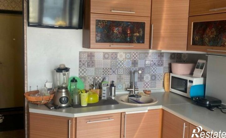 4-комн квартира ул Петрозаводская, 36,  д. 36