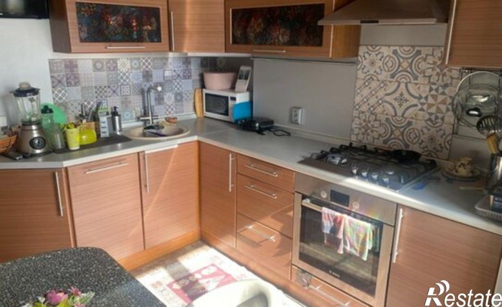 4-комн квартира ул Петрозаводская, 36,  д. 36
