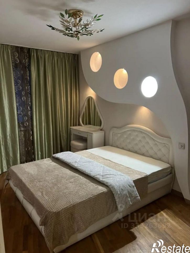 4-комн квартира Сыктывкар, улица Славы, 26