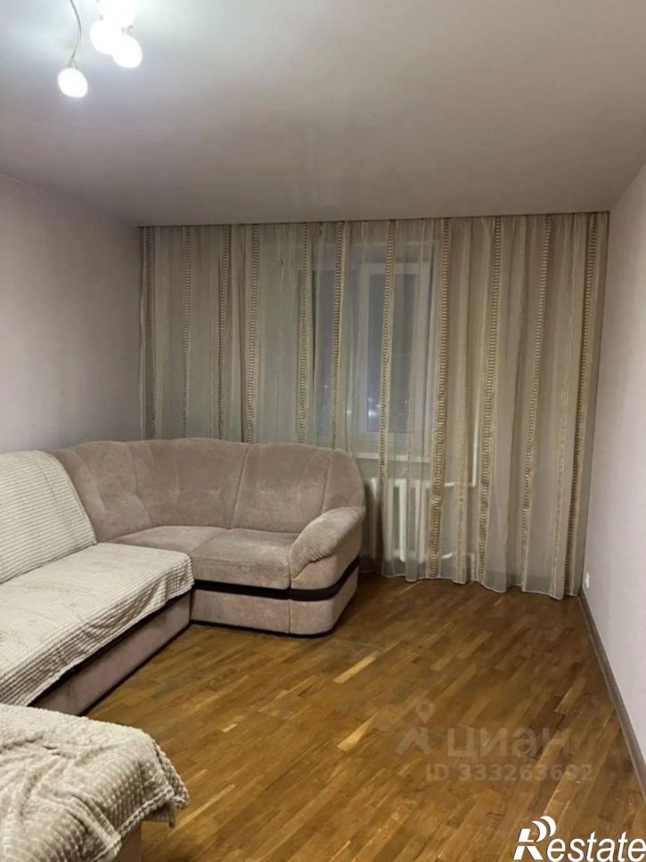 4-комн квартира Сыктывкар, улица Славы, 26