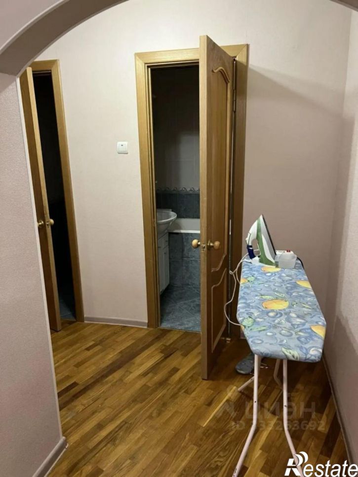 4-комн квартира Сыктывкар, улица Славы, 26