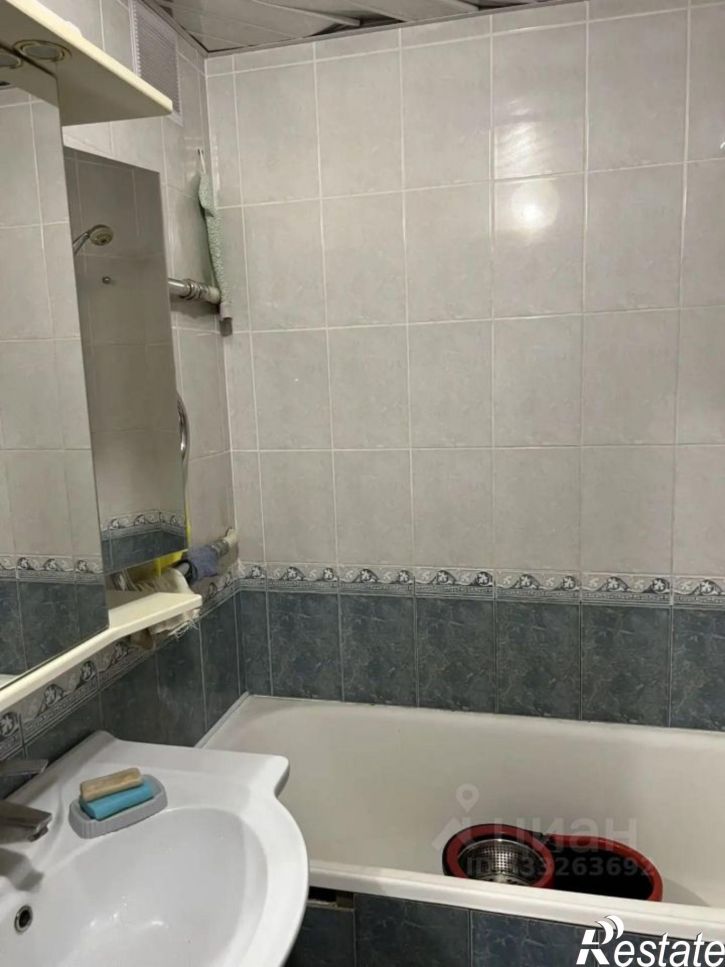 4-комн квартира Сыктывкар, улица Славы, 26