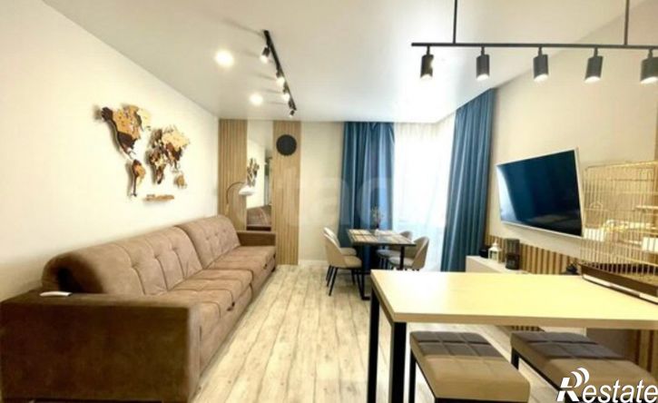 3-комн квартира ул Папанина, 7,  д. 7
