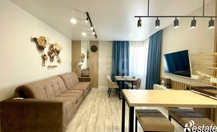 3-комн квартира ул Папанина, 7,  д. 7