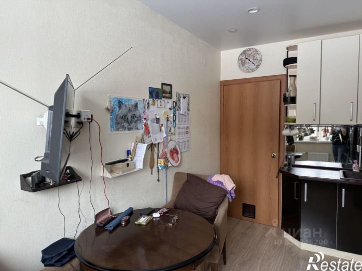 3-комн квартира ул Ярославская, 10,  д. 10