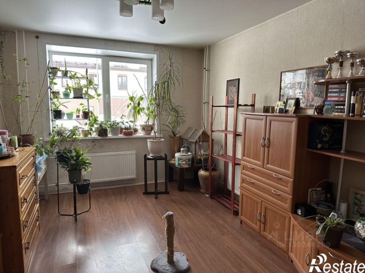 3-комн квартира ул Ярославская, 10,  д. 10