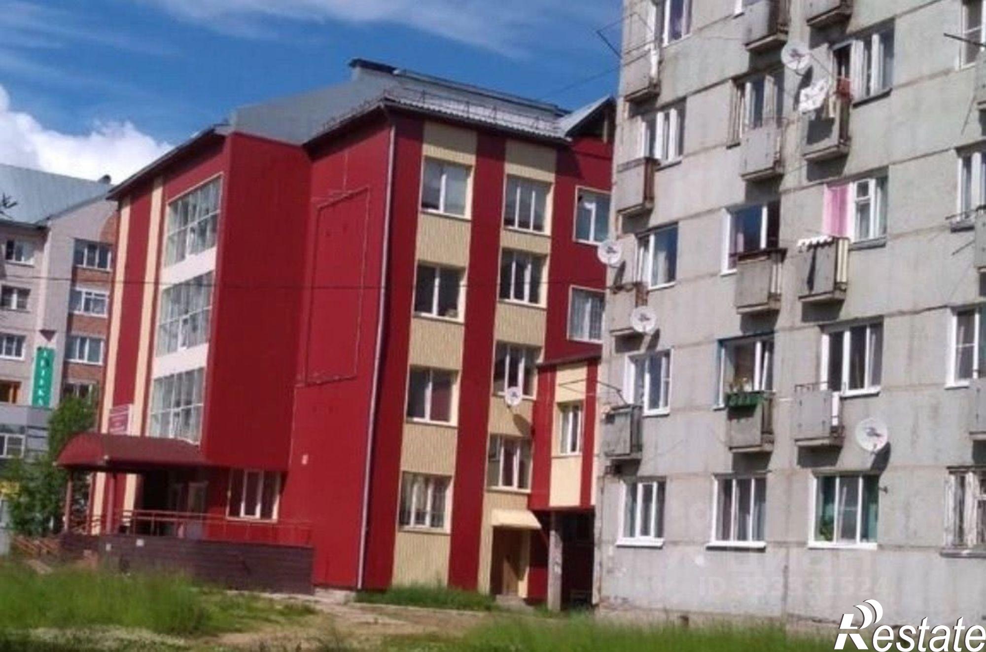 Сдать комнату за 16 000 рублей на ул Морозова, 112