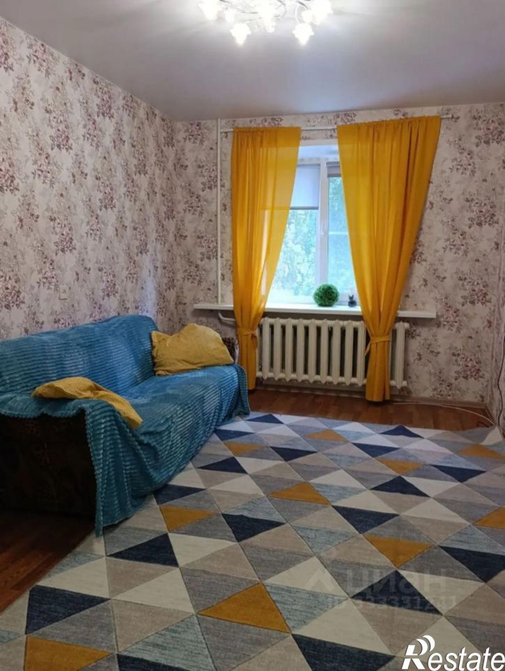1-комн квартира пр-кт Бумажников, 30/14,  д. 30/14