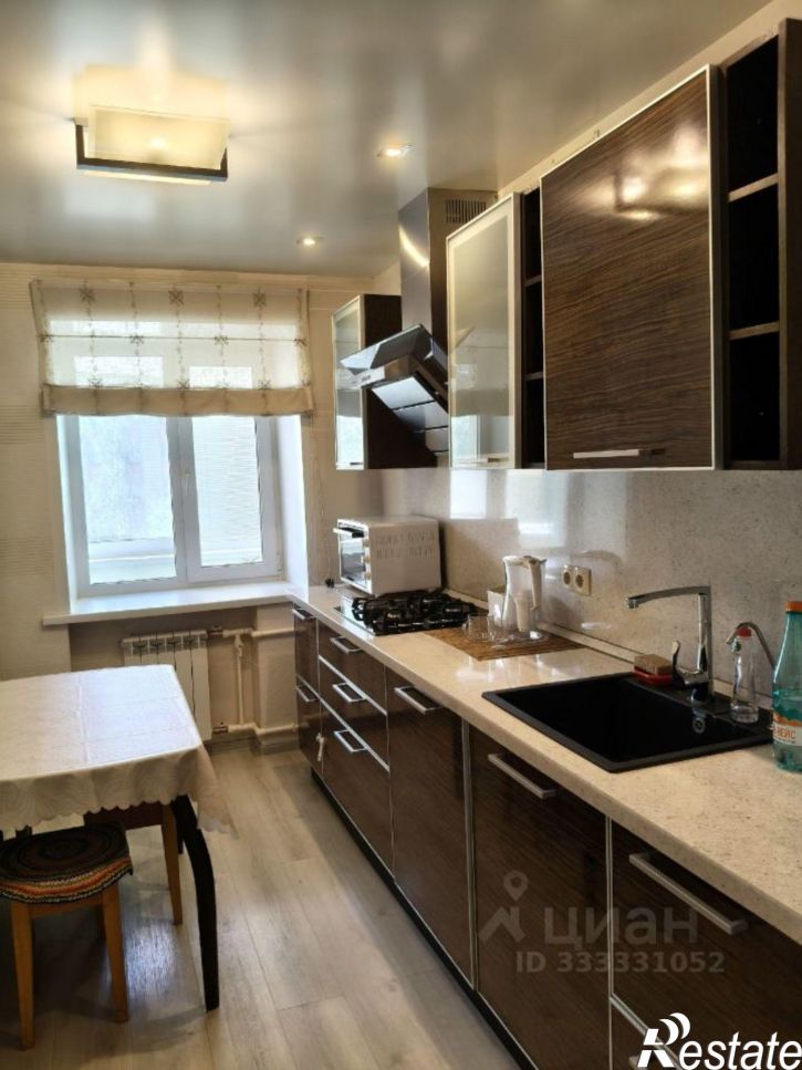 1-комн квартира ул Куратова, 83А,  д. 83А