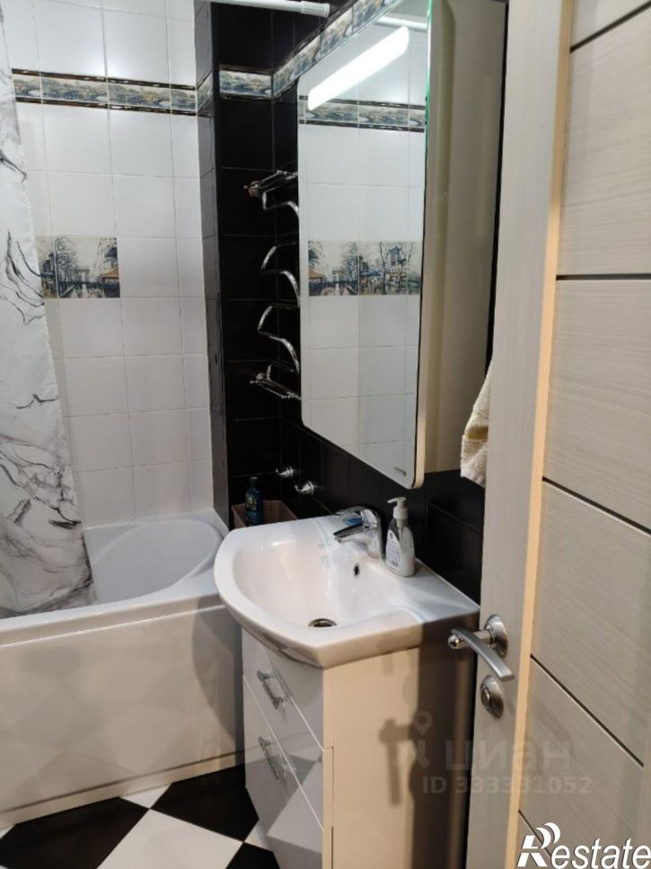 1-комн квартира ул Куратова, 83А,  д. 83А