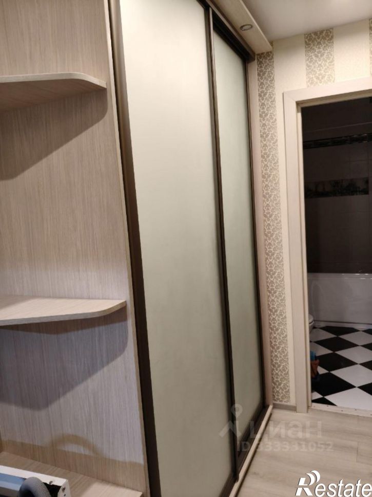 1-комн квартира ул Куратова, 83А,  д. 83А