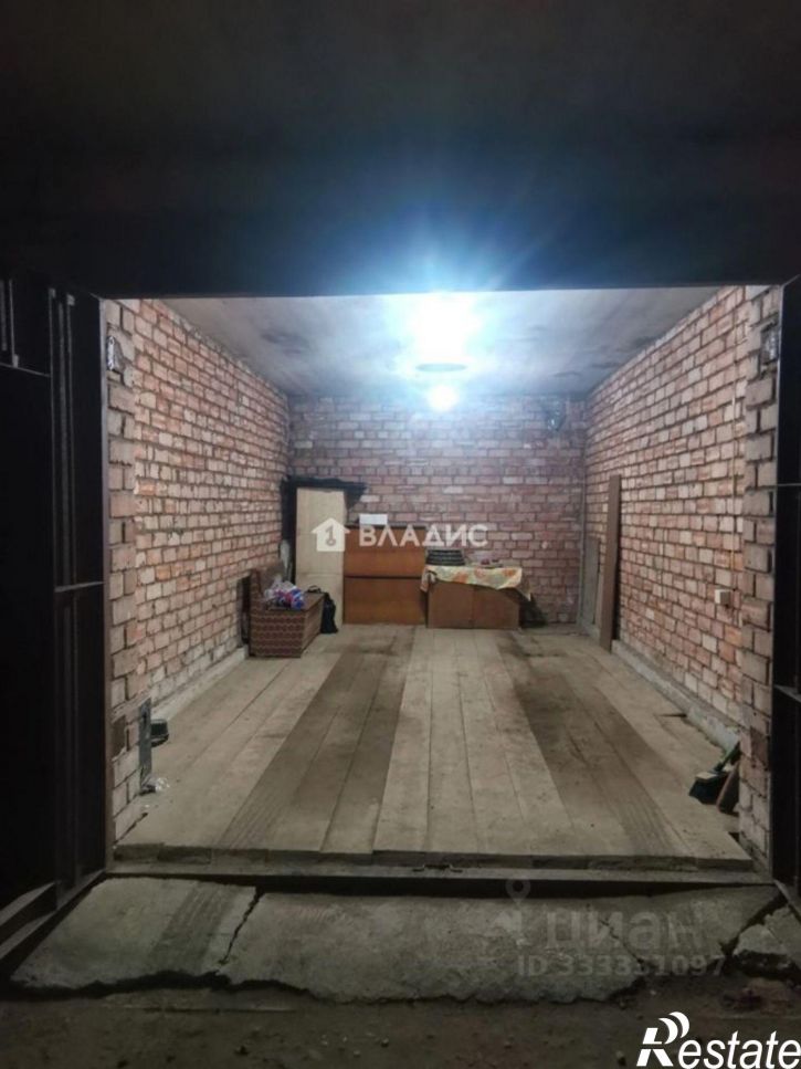 Гараж/парковка ул Морозова, 102,  д. 102