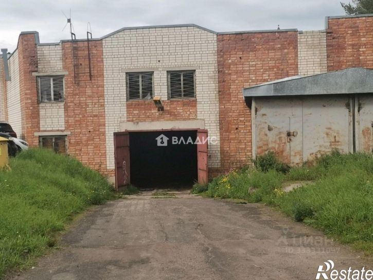 Гараж/парковка ул Морозова, 102,  д. 102