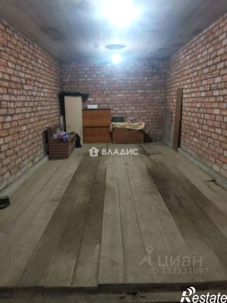 Гараж/парковка ул Морозова, 102,  д. 102