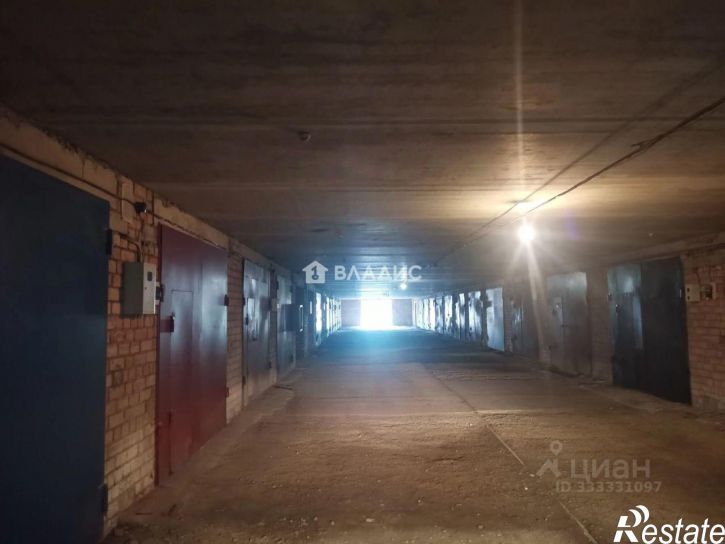 Гараж/парковка ул Морозова, 102,  д. 102