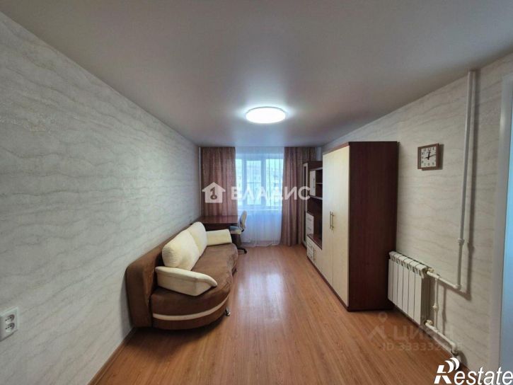 1-комн квартира ул Петрозаводская, 21/1,  д. 21/1