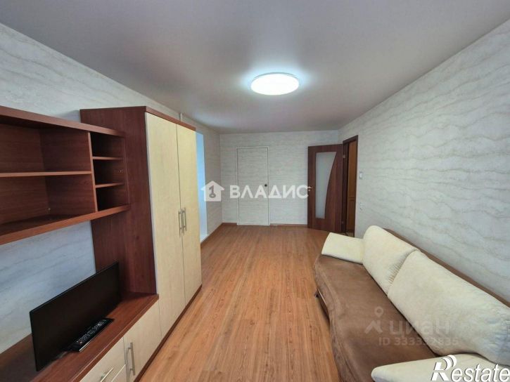 1-комн квартира ул Петрозаводская, 21/1,  д. 21/1