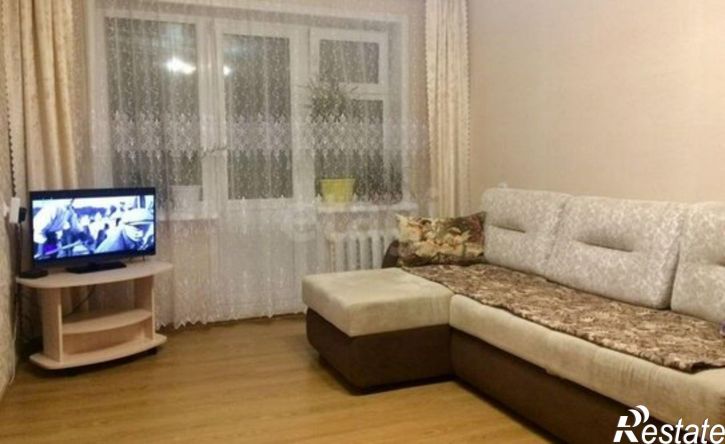 1-комн квартира ул Коммунистическая, 70,  д. 70