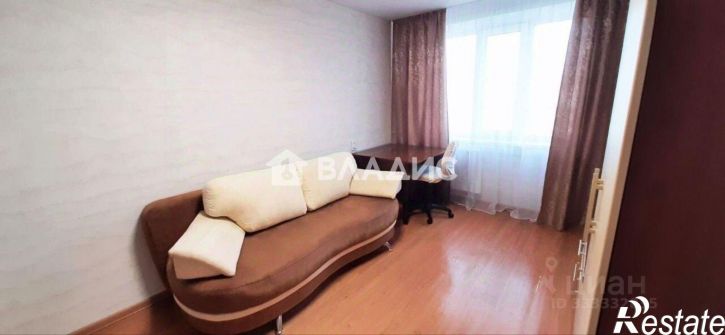 1-комн квартира ул Петрозаводская, 21/1,  д. 21/1