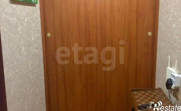 1-комн квартира ул Коммунистическая, 70,  д. 70