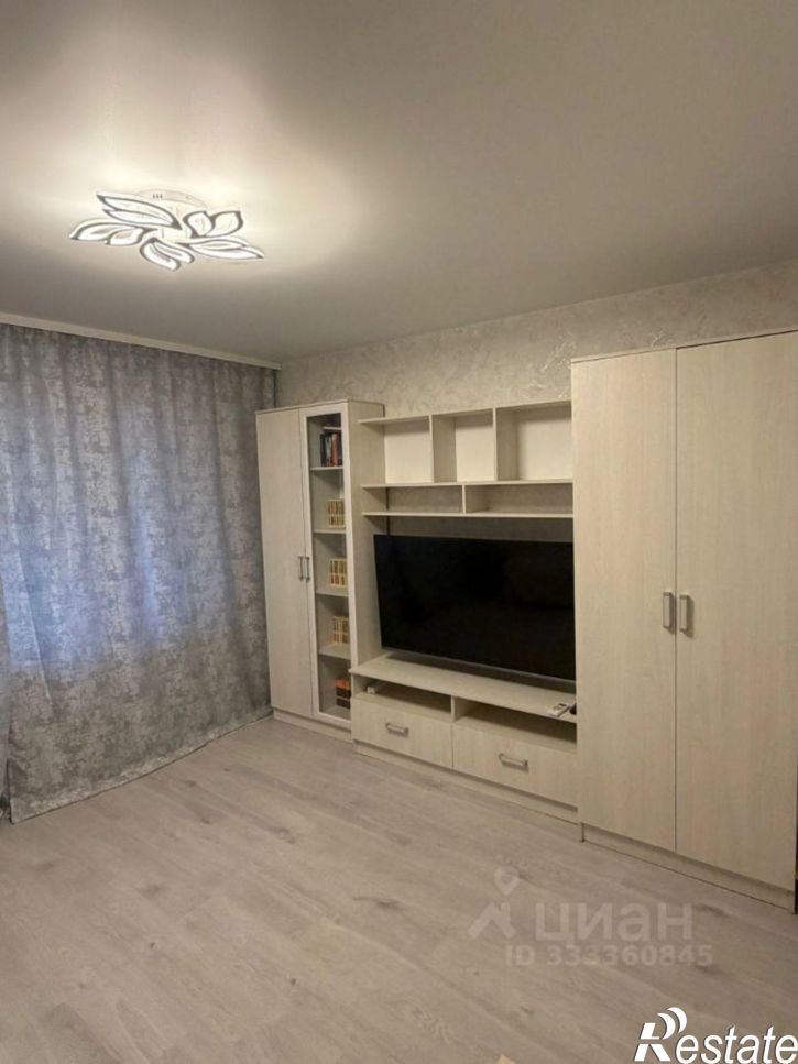 1-комн квартира ул Куратова, 81,  д. 81