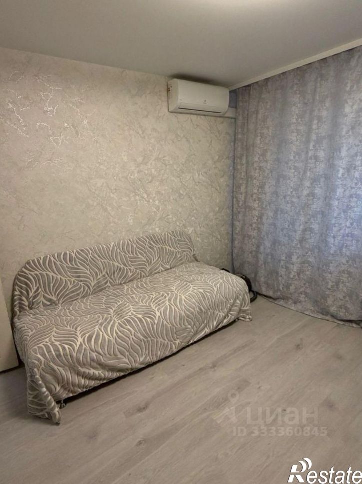 1-комн квартира ул Куратова, 81,  д. 81